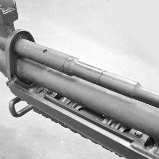 Picture of ARMALITE AR18/180/180B LOWER HANDGUARD RAIL, STORMWERKZ