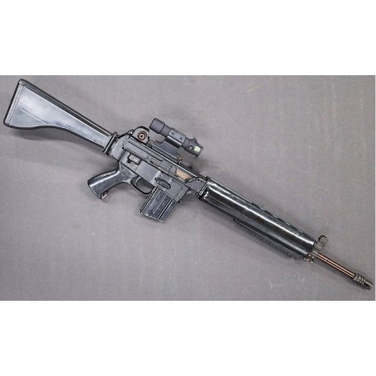 Picture of ARMALITE AR18/180/180B LOWER HANDGUARD RAIL, STORMWERKZ