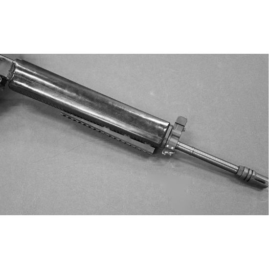 Picture of ARMALITE AR18/180/180B LOWER HANDGUARD RAIL, STORMWERKZ