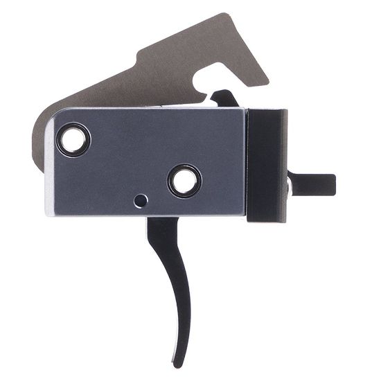 Picture of TIMNEY IMPACT AR PCC SINGLE STAGE TRIGGER GROUP, 3-4LB