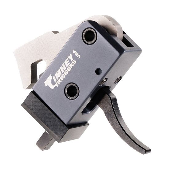 Picture of TIMNEY IMPACT AR PCC SINGLE STAGE TRIGGER GROUP, 3-4LB