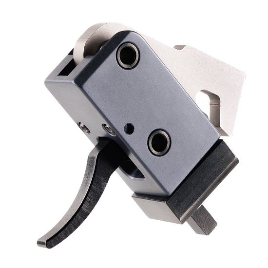 Picture of TIMNEY IMPACT AR PCC SINGLE STAGE TRIGGER GROUP, 3-4LB