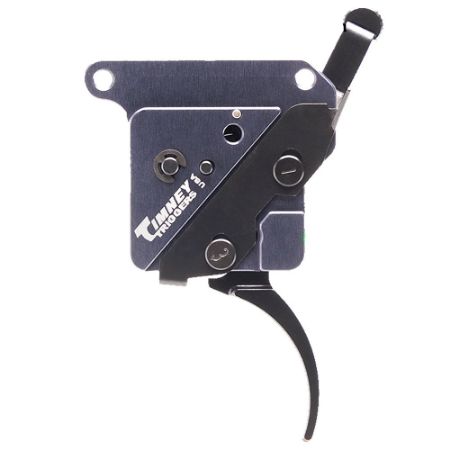 Picture of TIMNEY IMPACT REMINGTON 700 SINGLE STAGE TRIGGER GROUP, 3-4LB