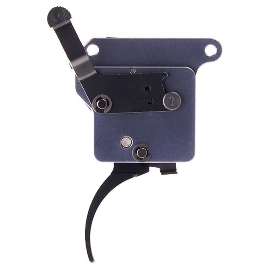 Picture of TIMNEY IMPACT REMINGTON 700 SINGLE STAGE TRIGGER GROUP, 3-4LB