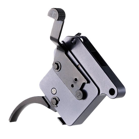 Picture of TIMNEY IMPACT REMINGTON 700 SINGLE STAGE TRIGGER GROUP, 3-4LB