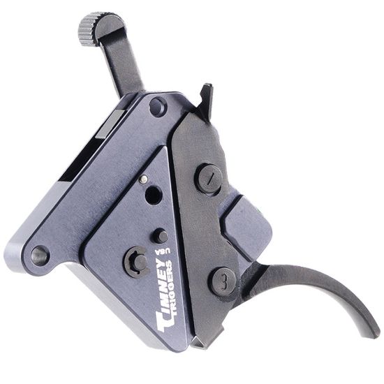 Picture of TIMNEY IMPACT REMINGTON 700 SINGLE STAGE TRIGGER GROUP, 3-4LB