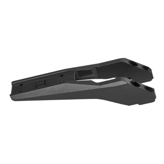 Picture of JMAC CUSTOMS T2 OPTICS MOUNT FOR MMS HANDGUARDS