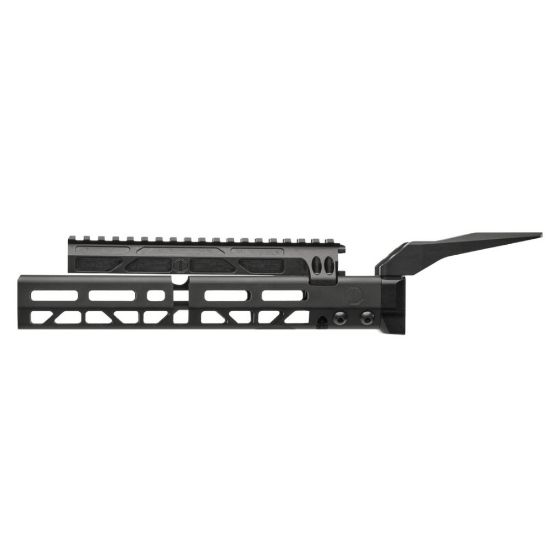 Picture of JMAC CUSTOMS T2 OPTICS MOUNT FOR MMS HANDGUARDS