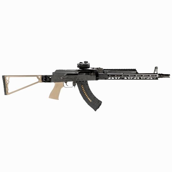 Picture of JMAC CUSTOMS T2 OPTICS MOUNT FOR MMS HANDGUARDS