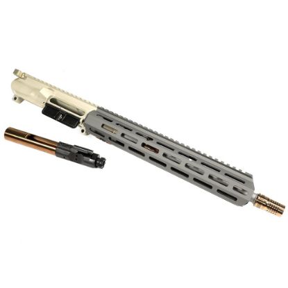 Picture of Q SUGAR WEASEL COMPLETE UPPER 300BLK 13", WITH BCG