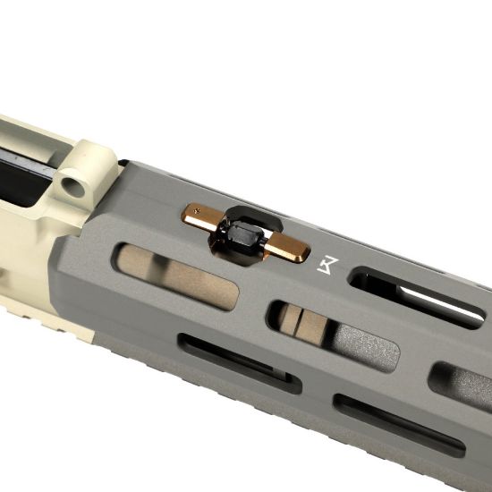 Picture of Q SUGAR WEASEL COMPLETE UPPER 300BLK 13", WITH BCG