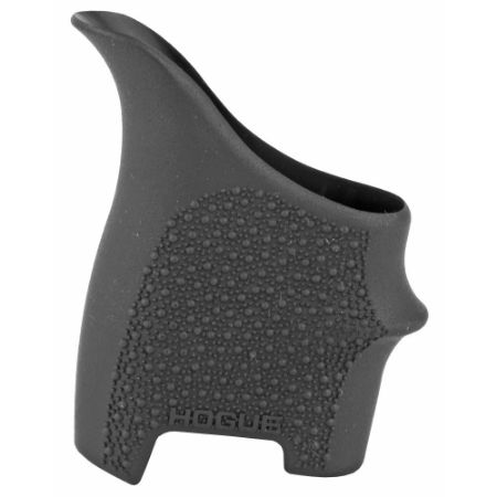 Picture of HOGUE HANDALL BEAVERTAIL GRIP SLEEVE, SIG P365, BLACK