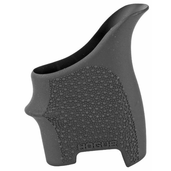 Picture of HOGUE HANDALL BEAVERTAIL GRIP SLEEVE, SIG P365, BLACK