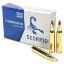 Picture of SCORPIO 223 REM 55GR FMJ, 20RD BOX