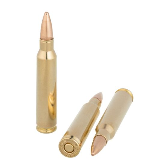 Picture of SCORPIO 223 REM 55GR FMJ, 20RD BOX