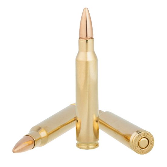Picture of SCORPIO 223 REM 55GR FMJ, 20RD BOX