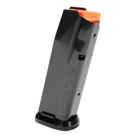Picture of SIG P365-AXG LEGION 17RD 9MM MAGAZINE NEW, BLK