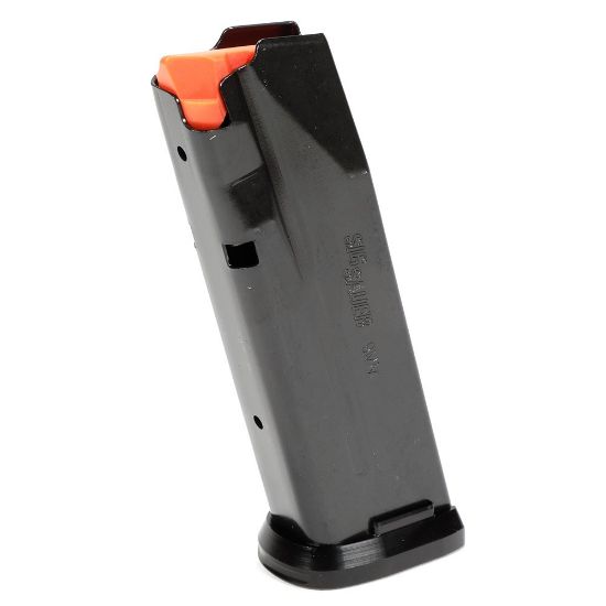 Picture of SIG P365 XCARRY LEGION 17RD 9MM MAGAZINE NEW, BLK