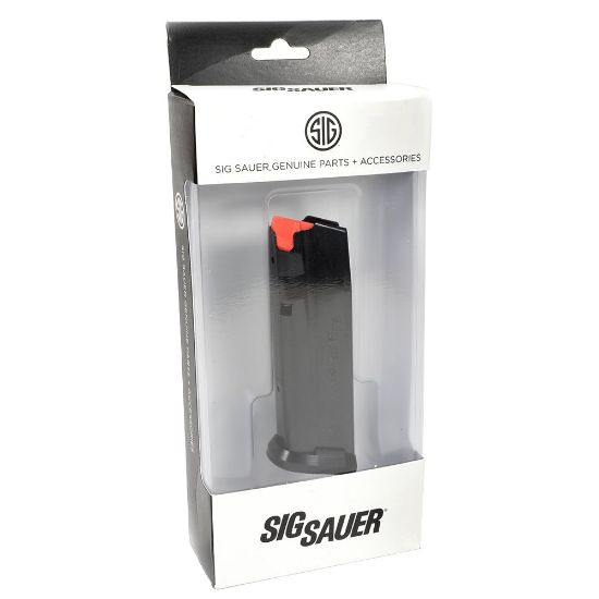 Picture of SIG P365 XCARRY LEGION 17RD 9MM MAGAZINE NEW, BLK
