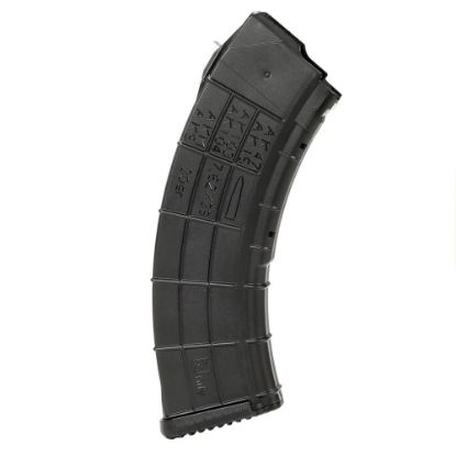 Picture of AK47 30RD 7.62X39 (30ER GERMAN MARKET) MAGAZINE, AC-UNITY