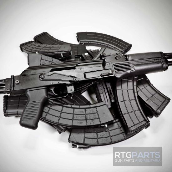 Picture of AK47 30RD 7.62X39 (30ER GERMAN MARKET) MAGAZINE, AC-UNITY