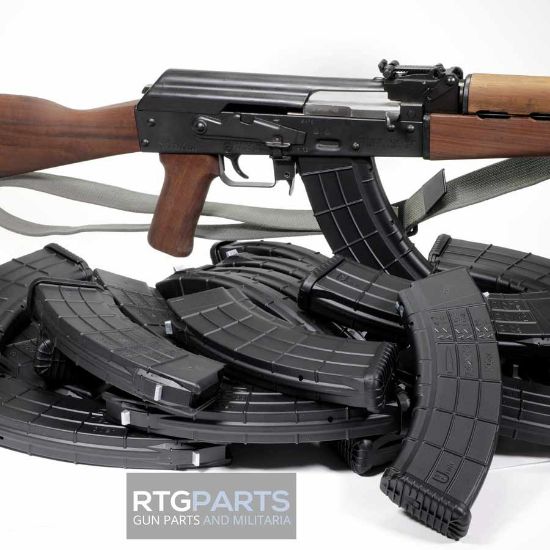 Picture of AK47 30RD 7.62X39 (30ER GERMAN MARKET) MAGAZINE, AC-UNITY