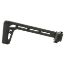 Picture of SIG SAUER MINIMILIST MINI FOLDING STOCK, MPX / MCX, 1913 INTERFACE, BLACK