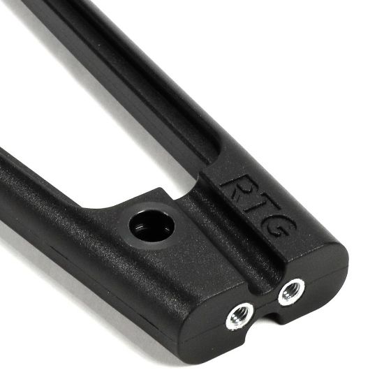Picture of UNIVERSAL TRIANGLE STOCK, 2-BOLT, AC-UNITY