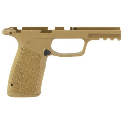Picture of SIG P365 X-MACRO GRIP MODULE ASSEMBLY, FOR MANUAL SAFETY, COY