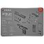 Picture of SIG P365 ULTRA PREMIUM GUN CLEANING & REPAIR MAT BY TEKMAT