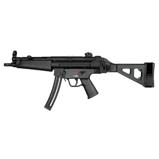 Picture of MP5 .22LR SIDE FOLDING PISTOL BRACE, SB TACTICAL