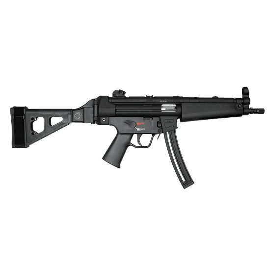 Picture of MP5 .22LR SIDE FOLDING PISTOL BRACE, SB TACTICAL