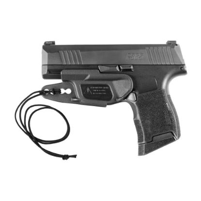 Picture of RAVEN VANGUARD INSIDE WAISTBAND HOLSTER FOR SIG P365 P365X P365XL, BLACK