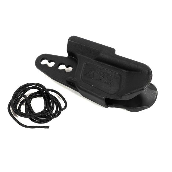 Picture of RAVEN VANGUARD INSIDE WAISTBAND HOLSTER FOR SIG P365 P365X P365XL, BLACK