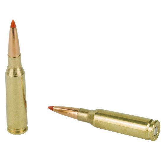Picture of HORNADY BLACK 5.45X39 60GR V-MAX, 20RD/BOX