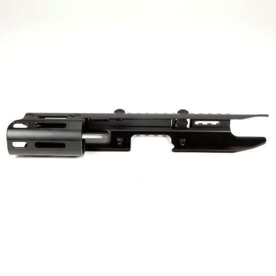 Picture of UTG PRO MP5K M-LOK HANDGUARD WITH PICATINNY RECEIVER COVER