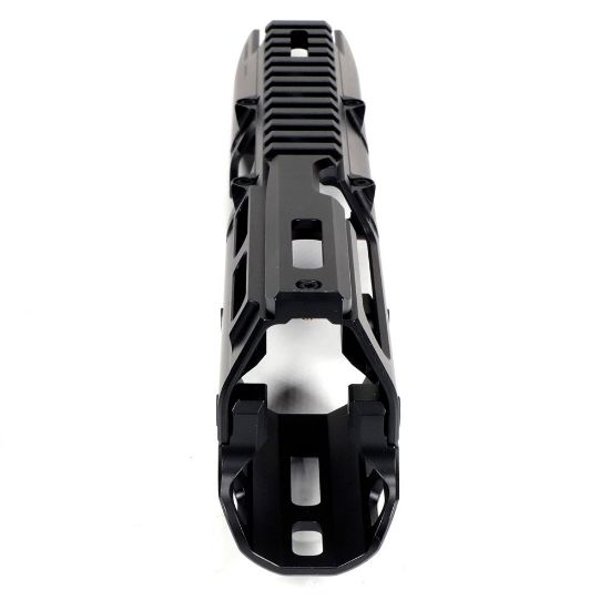Picture of UTG PRO MP5K M-LOK HANDGUARD WITH PICATINNY RECEIVER COVER