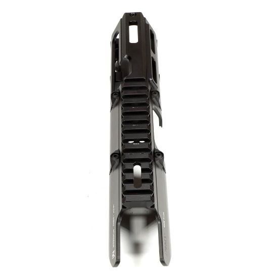 Picture of UTG PRO MP5K M-LOK HANDGUARD WITH PICATINNY RECEIVER COVER