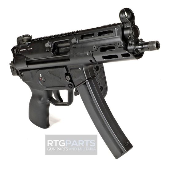 Picture of UTG PRO MP5K M-LOK HANDGUARD WITH PICATINNY RECEIVER COVER