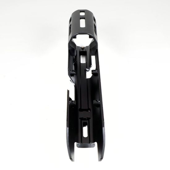 Picture of UTG PRO MP5K M-LOK HANDGUARD WITH PICATINNY RECEIVER COVER