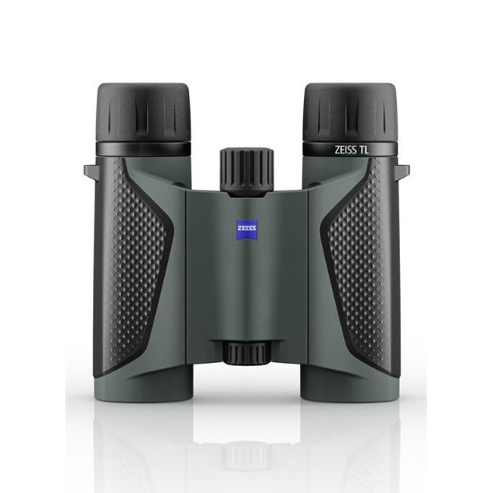 Picture of ZEISS TERRA TL POCKET BINO 10X25 GRN/BLK BINOCULARS, NEW