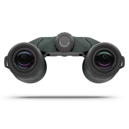 Picture of ZEISS TERRA TL POCKET BINO 10X25 GRN/BLK BINOCULARS, NEW