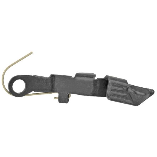 Picture of GLOCK OEM 9MM/.40/.357 EXTENDED SLIDE STOP RELEASE FOR 3-PIN FRAME