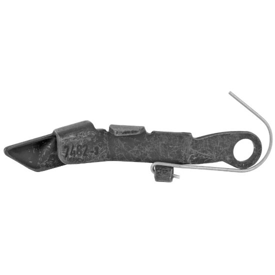Picture of GLOCK OEM 9MM/.40/.357 EXTENDED SLIDE STOP RELEASE FOR 3-PIN FRAME