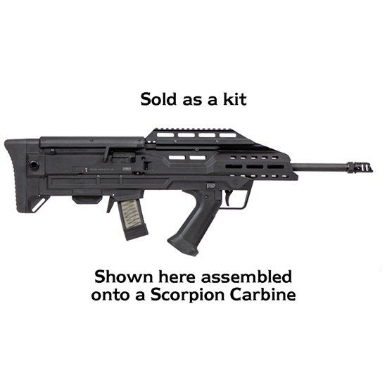 Picture of CZ SCORPION EVO BULLPUP KIT