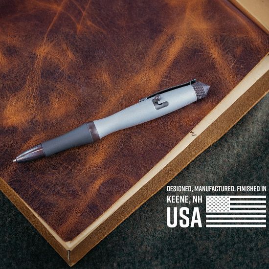 Picture of SAMSON S.S.A.P EVERY DAY CARRY TACTICAL PEN