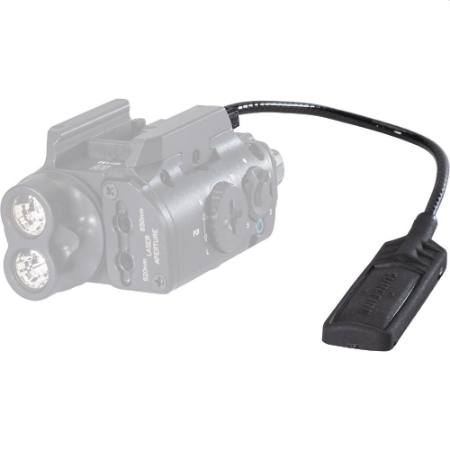Picture of SUREFIRE RSR-07 SWITCH, MOMENTARY ON PRESSURE PAD FOR XVL2