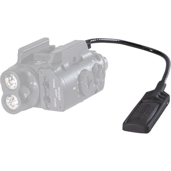 Picture of SUREFIRE RSR-07 SWITCH, MOMENTARY ON PRESSURE PAD FOR XVL2