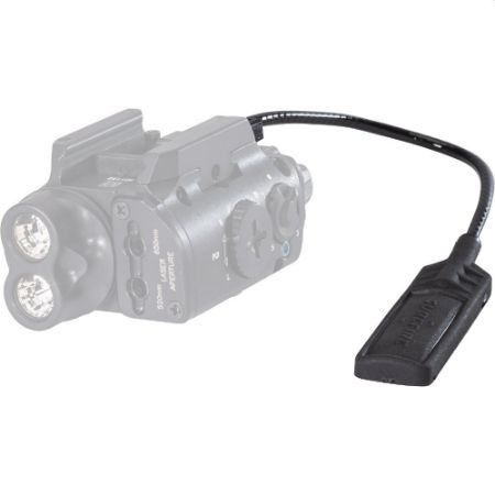 Picture of SUREFIRE RSR-07 SWITCH, MOMENTARY ON PRESSURE PAD FOR XVL2