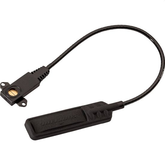 Picture of SUREFIRE RSR-07 SWITCH, MOMENTARY ON PRESSURE PAD FOR XVL2